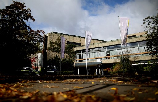 Volkswagen faces first mammoth diesel lawsuit on home turf