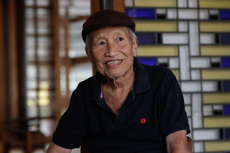 Obituary: Aristides Katoppo, an inspiration to young journalists, dies at 81