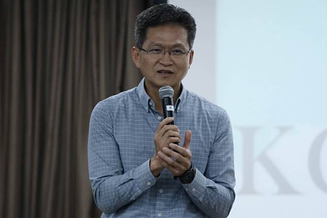 Chun Youngpoung, director of the Korean Cultural Center (KCC) Indonesia, said that the 2019 Korea Festival is an event for both Koreans and Indonesians. He said he hopes to receive feedback that could be useful to improve the festival's forthcoming edition. 