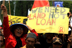 Special body needed to harmonize regulation