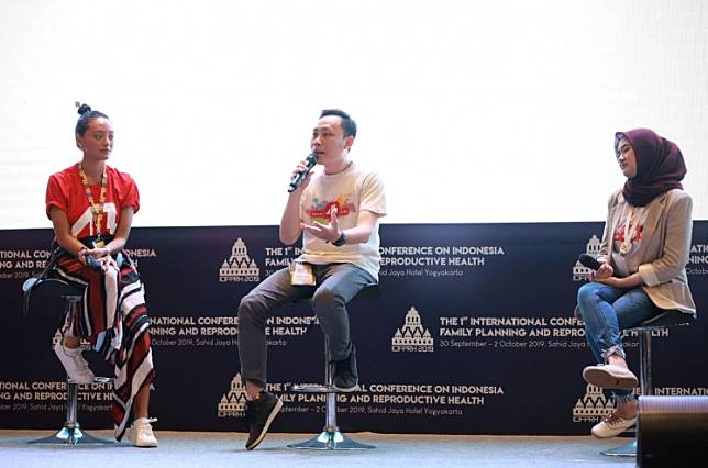 #IDECIDE4MYSELF study unpacks empowerment