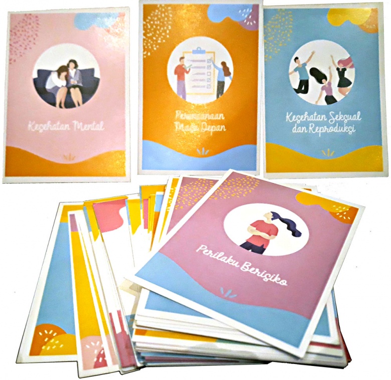 ‘1001 Ways of Talking’: Campaign aims to bring parents, teens closer