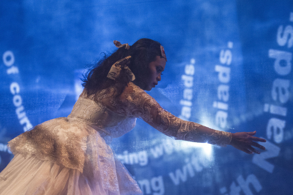 ‘Hades Fading’: a lesson of life from the dead