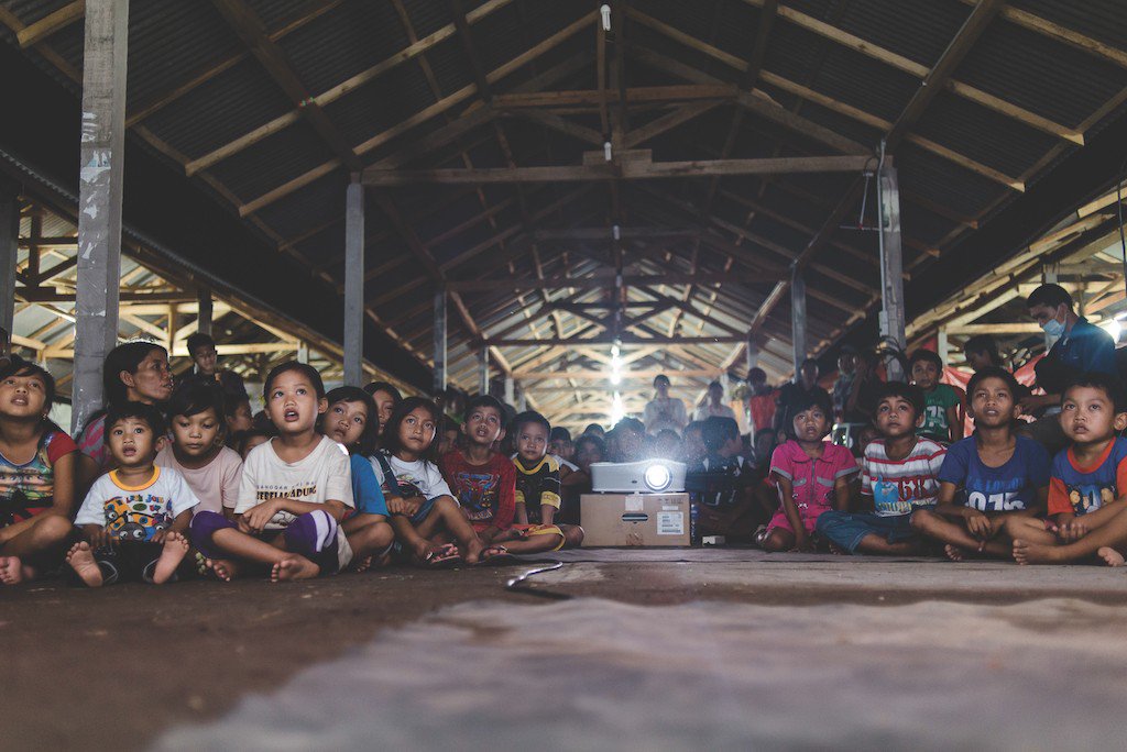 Bali-based Minikino Film Week 5 to feature short films, discussions