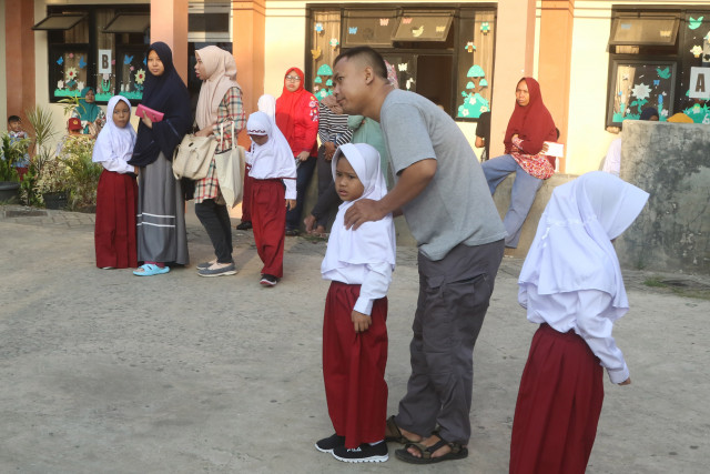 Integrated Islamic schooling in high demand amid growing piety of middle class Muslims