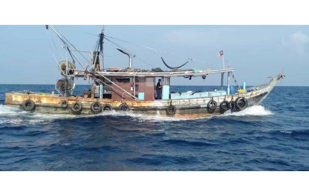 Ransom demand made for kidnapped Indonesian fishermen