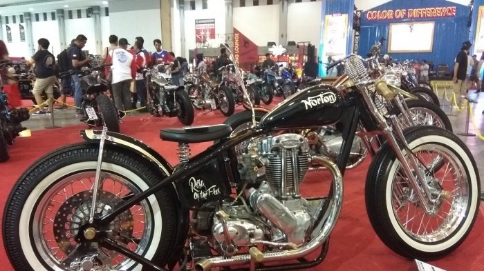 Kustomfest 2019 to kick off this weekend