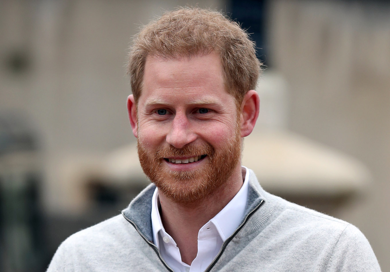 Canadians would back Prince Harry as governor general: Poll