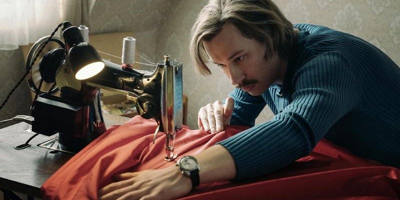 German Cinema film festival explores country’s divided past, reunification