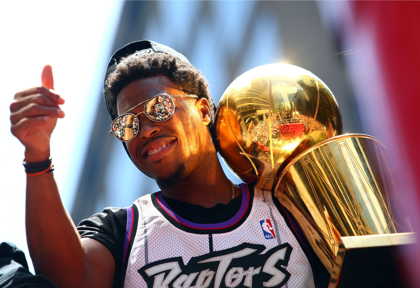 NBA champion Raptors, Lowry agree on $31m one-year deal: Report