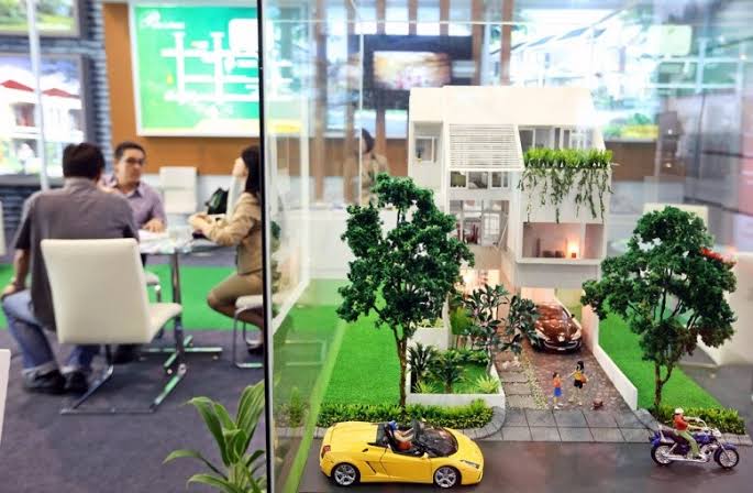 Too dense: An excuse for Jakarta's inaction!