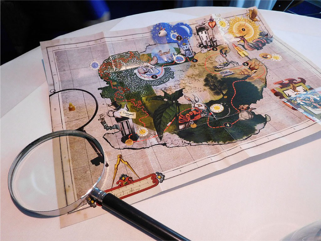 Eating out in the UK and Ireland is the best it has ever been