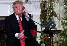 First impeachment transcripts go public as White House stonewalls