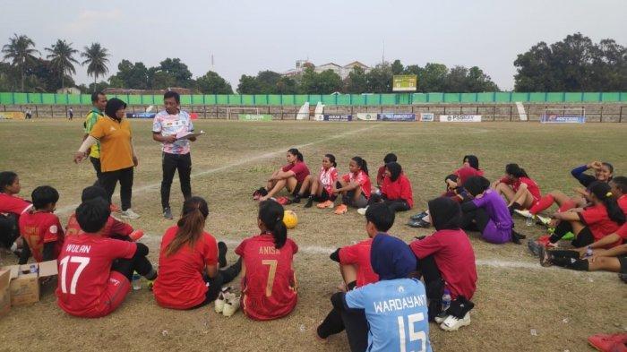 Indonesia enters new era as Liga 1 women’s soccer league begins