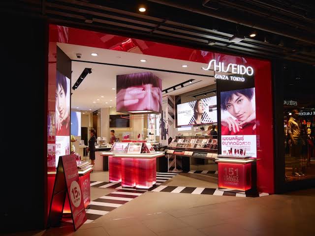 Shiseido inks $845 million deal for skincare firm Drunk Elephant