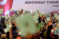 New land law should address agrarian crises