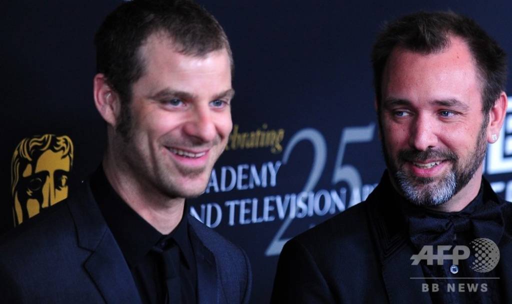 'South Park' creators offer mocking 'apology' to China over episode