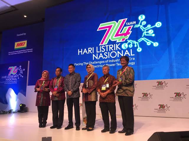 ‘Directors earn 30 times more than ministers’: Jonan makes quip at PLN leadership