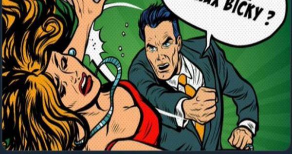  Belgium outrage over woman punched in burger ad 