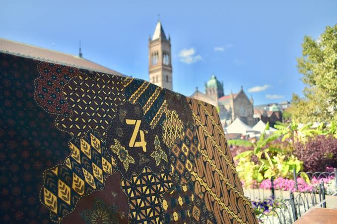 Tjanting Funweek: Batik for World Peace culminates in New York