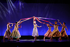 IDCO's internationally acclaimed young dancers wow in annual show