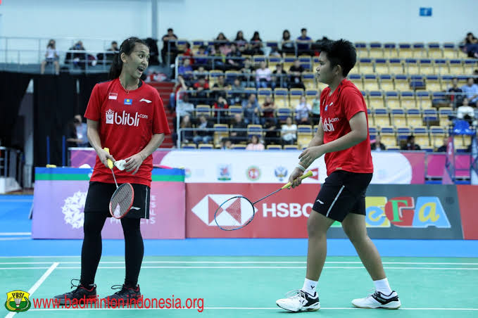 GirlForce: 5 young female Indonesian athletes to watch