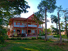 At Bumi Manusia Museum, Pramoedya Ananta Toer's legacy lives on