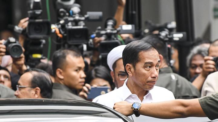 ‘Corruption hampers investment’: Economists urge Jokowi to issue Perppu on KPK Law