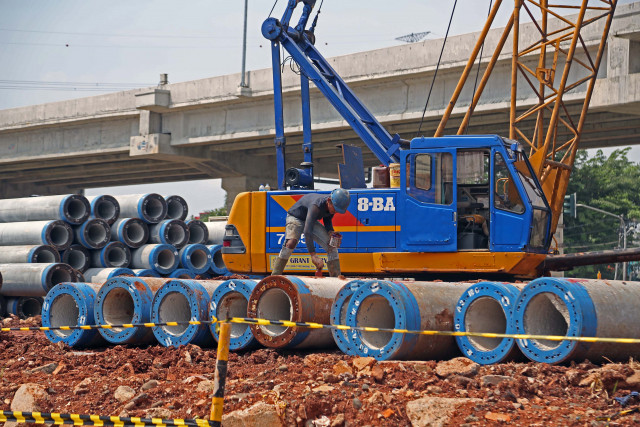 ADB approves $100 million loan to kickstart private investments in infrastructure