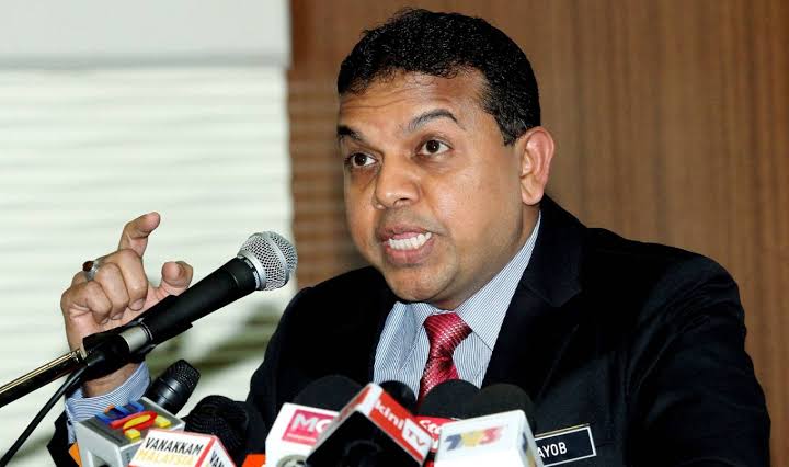 40 Malaysians held in Syria seeking to return home