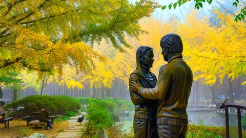 Movies, dramas become new lucrative business for South Korean internet companies