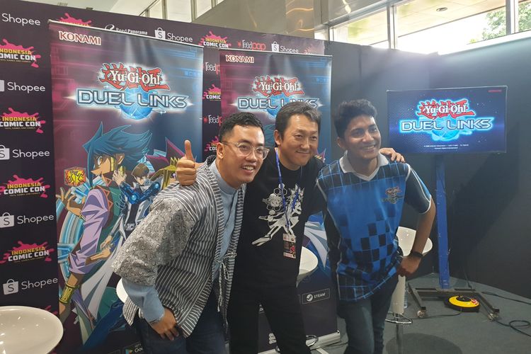 Gaming on the go: mobile video games on the rise