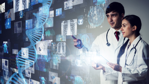 How 5G will transform health care