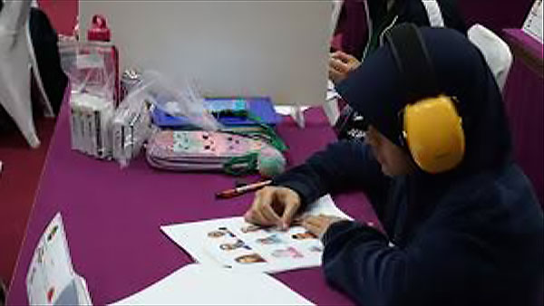 Memory sports: not for the weak of mind