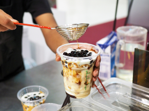 Local boba against the world: How homegrown brands shake international competitors