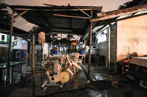 Malaysians robbed of justice by jail death of British paedophile Huckle: Child group