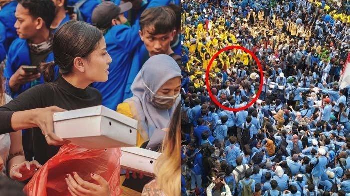 Love it or hate it: Instagram star Awkarin stirs debate after turning to activism