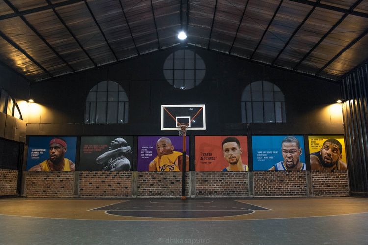 Gelora.id, GoTix offer promotions for outdoor sports enthusiasts