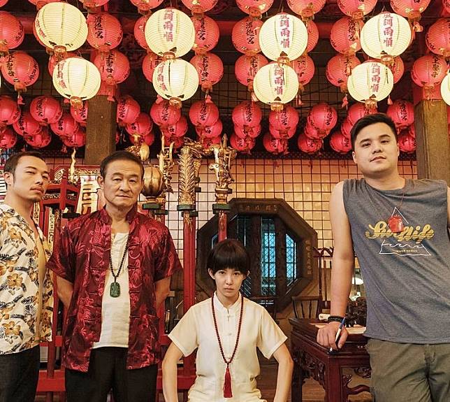 HBO Asia launches huge campaign to promote ‘The Teenage Psychic’