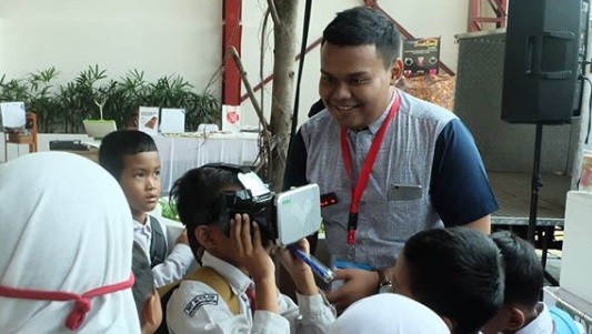 Technology exhibition Orbit Habibie Festival to honor late BJ Habibie’s legacy