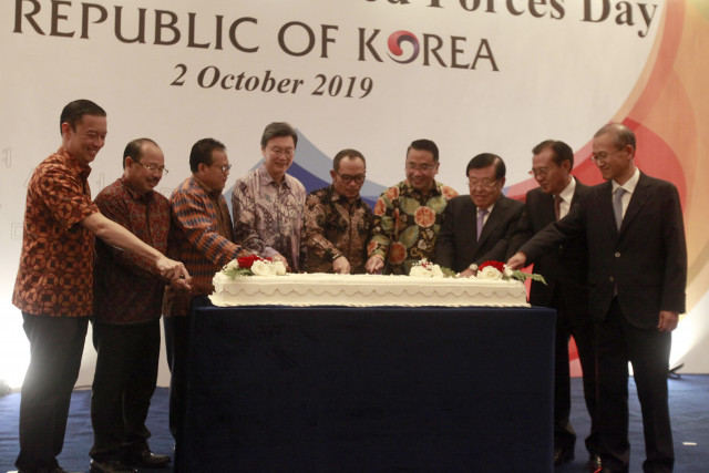 Countdown to ASEAN-Korea summit begins with no word on Kim Jong-un's attendance