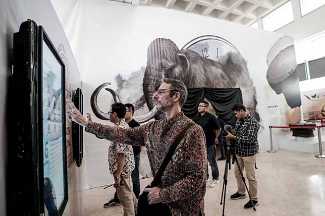 We’re all migrants