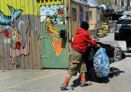 Plastic bottles vs aluminum cans: Who'll win the global water fight?