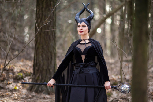 Urban Chat: Maleficent, the multitudes of human psyche