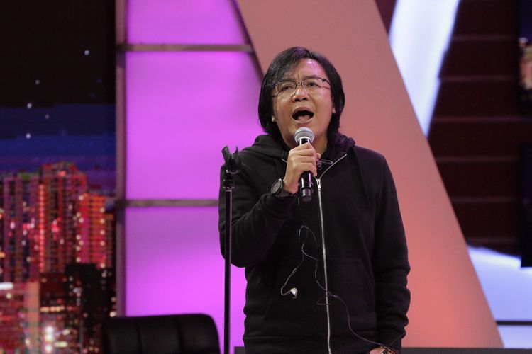 Ari Lasso on furor over canceled concert: 'Something we can all learn from'