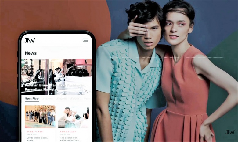 JFW: Four ateliers to rock Dewi Fashion Knights runway