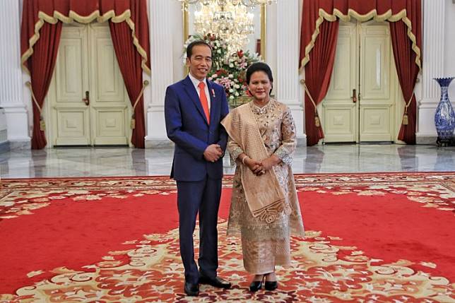 MPR confirms SBY, Megawati, Prabowo-Sandiaga to attend inauguration