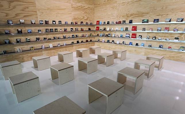 Brexit, climate, racism: The Frankfurt book fair in quotes