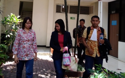 Blasphemy defendant should be admitted to mental health unit, psychiatrist says