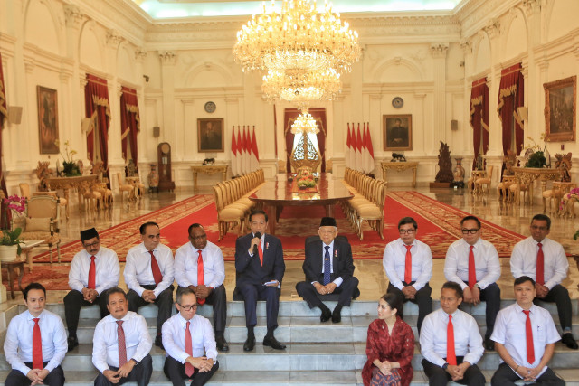 Can Jokowi's omnibus laws be answer to Indonesia's complicated regulations?